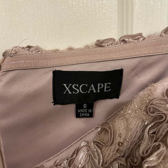 Mother of the groom dress - wore once! - Picture 3 of 4